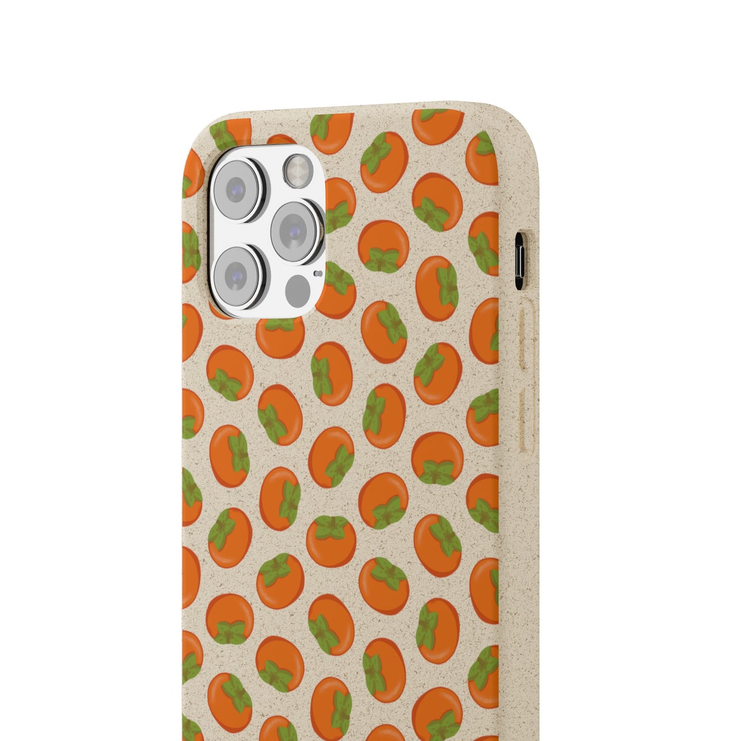 Persimmon Eco-Friendly Phone Case