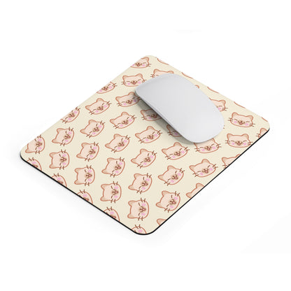 Kitty Kat Mouse Pad