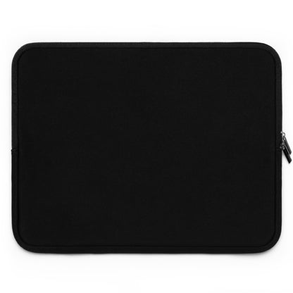 Baby Pink Red Panda Laptop Sleeve