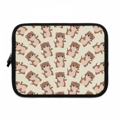 Otter Laptop Sleeve