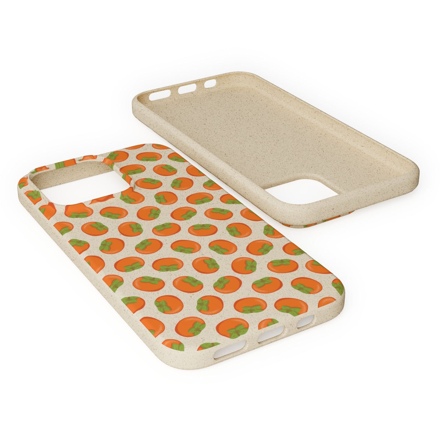 Persimmon Eco-Friendly Phone Case