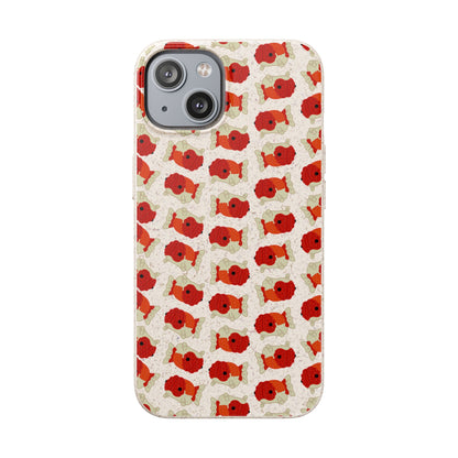 Chubby Fish Eco-Friendly Phone Case