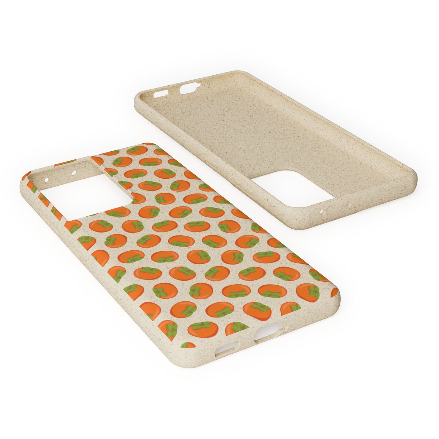 Persimmon Eco-Friendly Phone Case