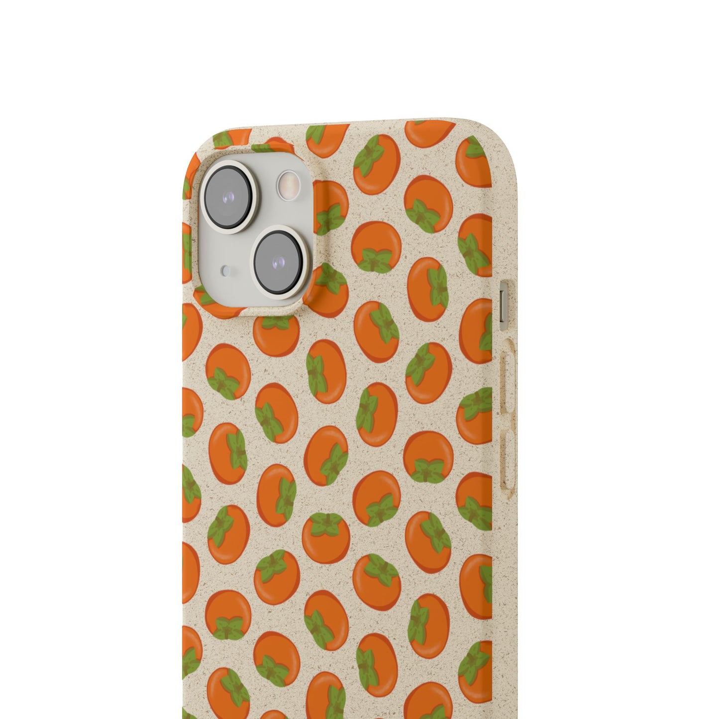 Persimmon Eco-Friendly Phone Case