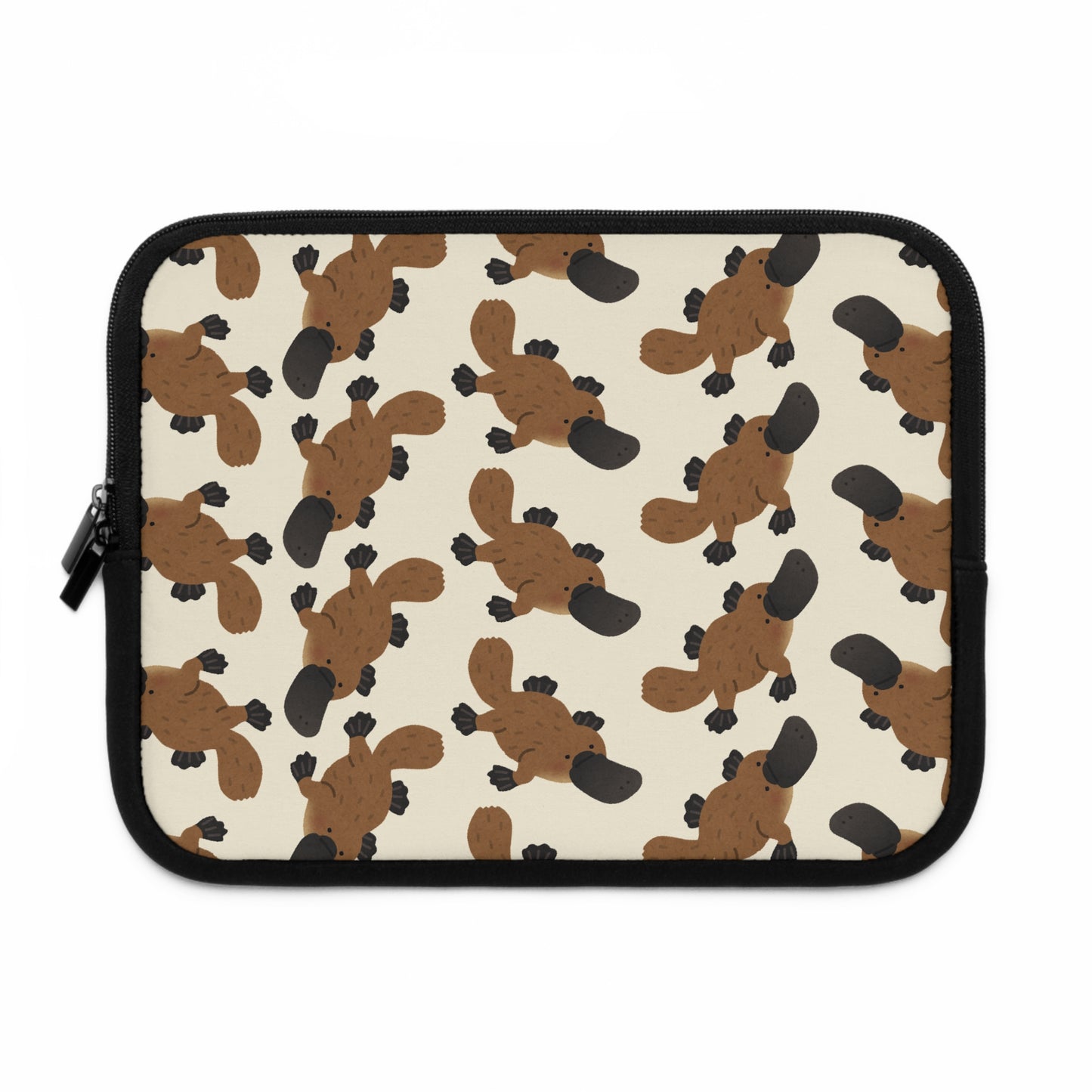 Platypus Laptop Sleeve