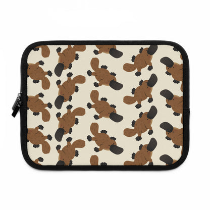 Platypus Laptop Sleeve