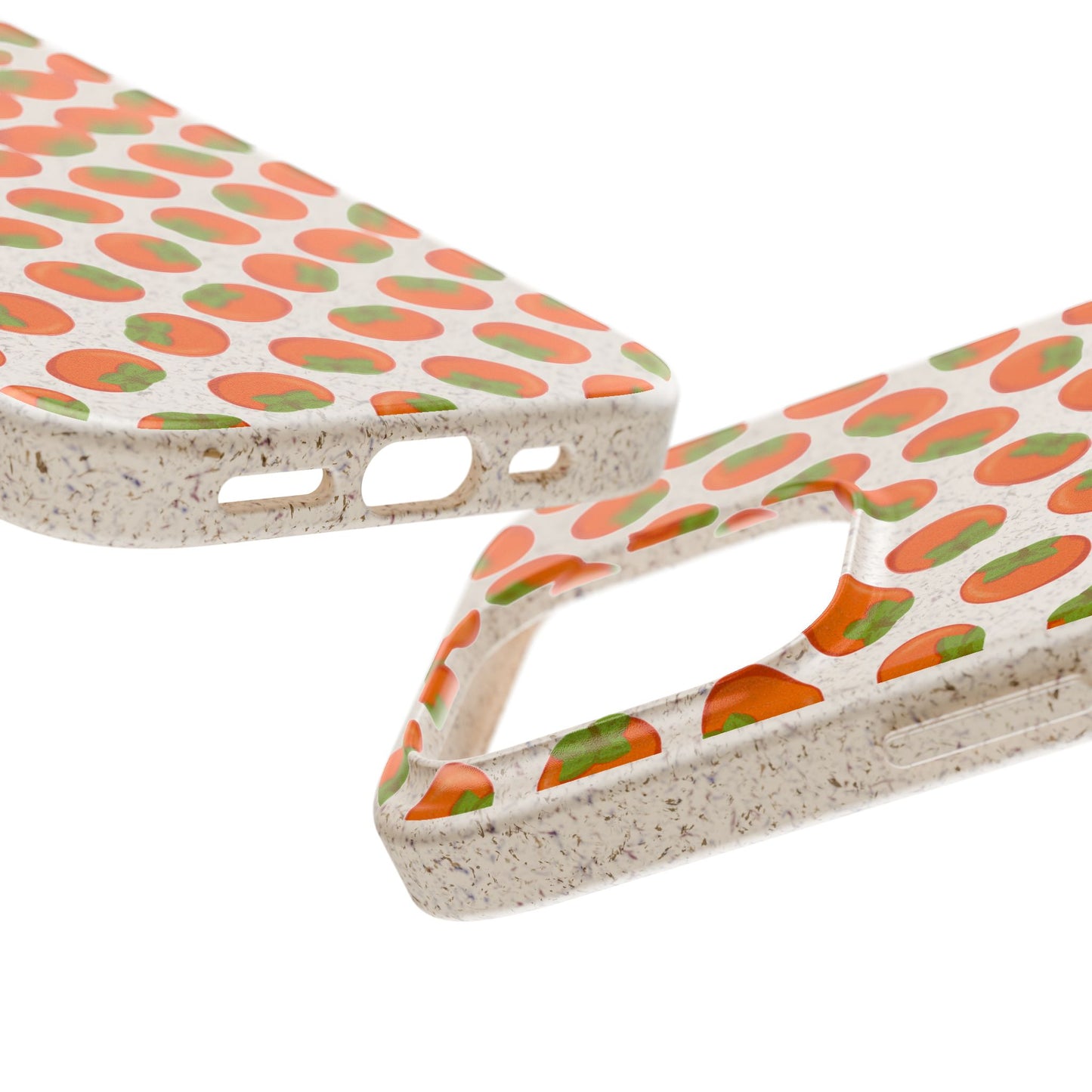 Persimmon Eco-Friendly Phone Case