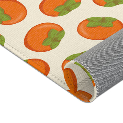 Persimmon Rug