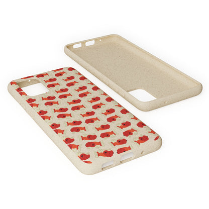 Chubby Fish Eco-Friendly Phone Case