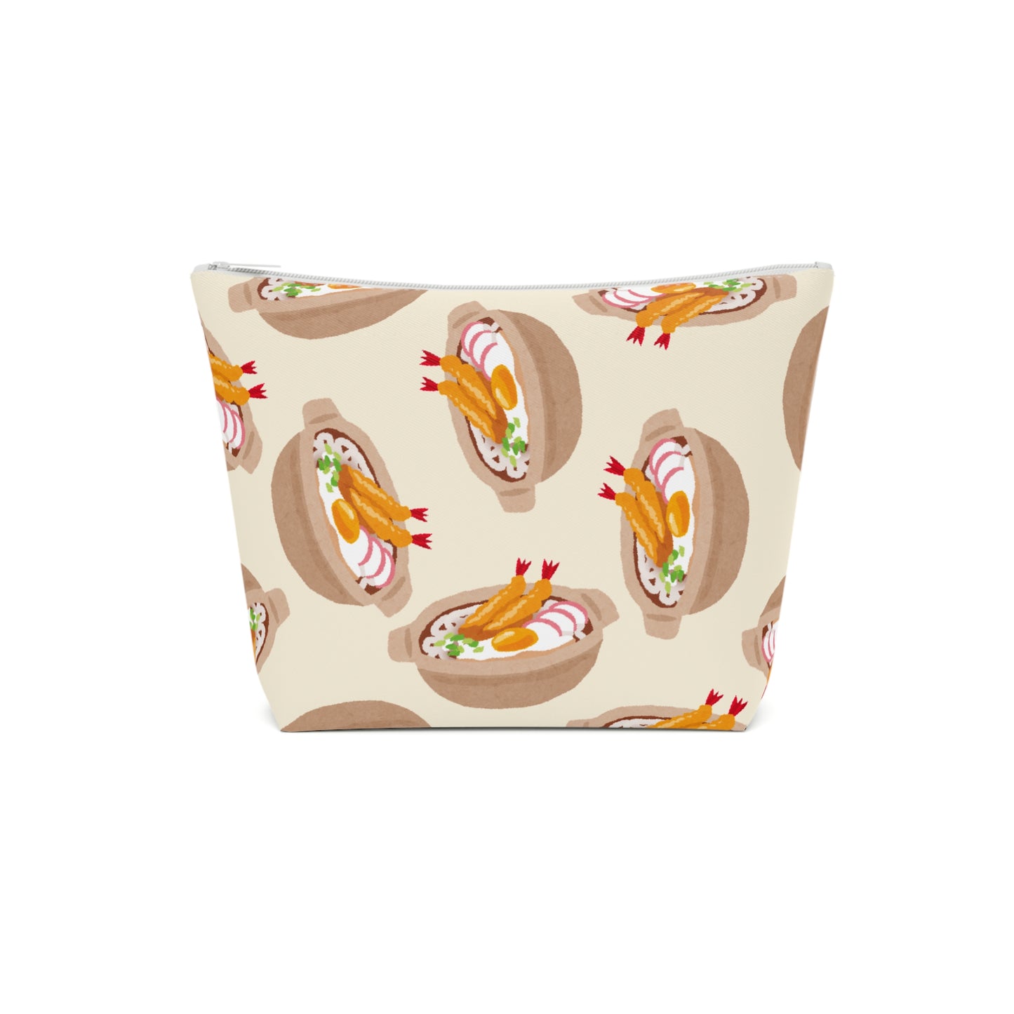 Nabeyaki Udon Cosmetic Bag