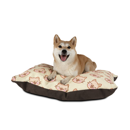 Kitty Kat Pet Bed