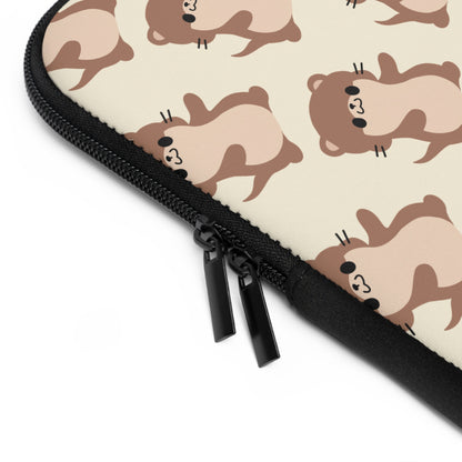 Otter Laptop Sleeve