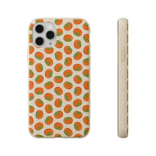 Persimmon Eco-Friendly Phone Case