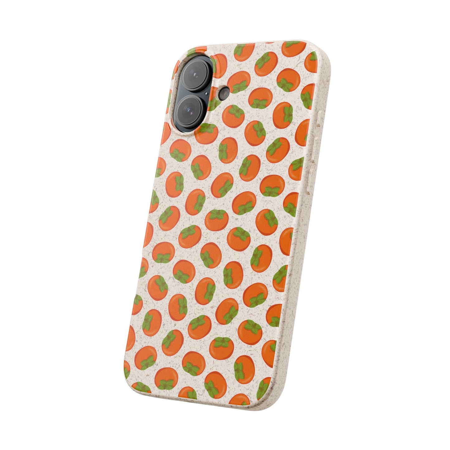 Persimmon Eco-Friendly Phone Case