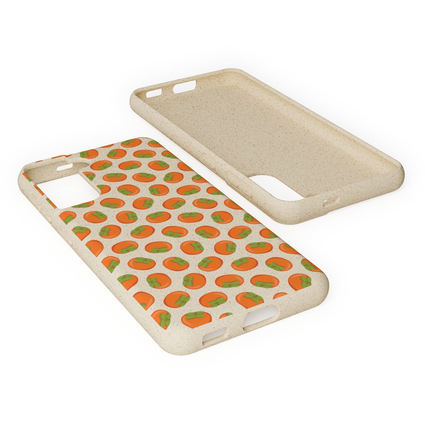 Persimmon Eco-Friendly Phone Case