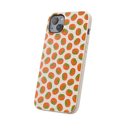 Persimmon Eco-Friendly Phone Case