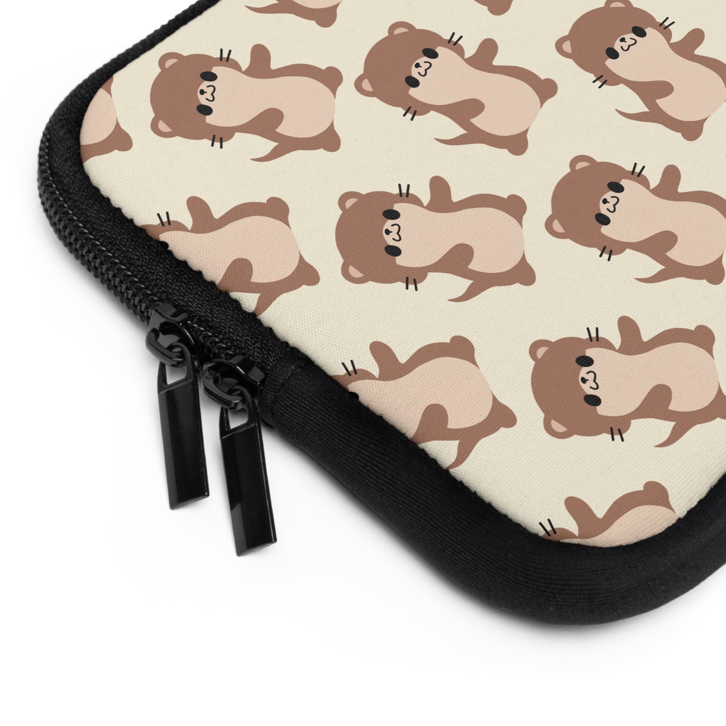 Otter Laptop Sleeve