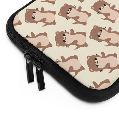 Otter Laptop Sleeve