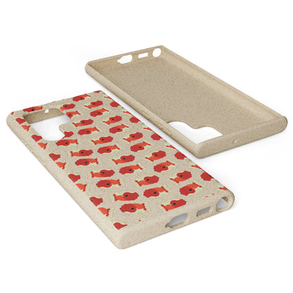 Chubby Fish Eco-Friendly Phone Case