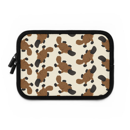 Platypus Laptop Sleeve
