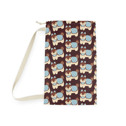 Copy of Inu Hariko Drawstring Bag