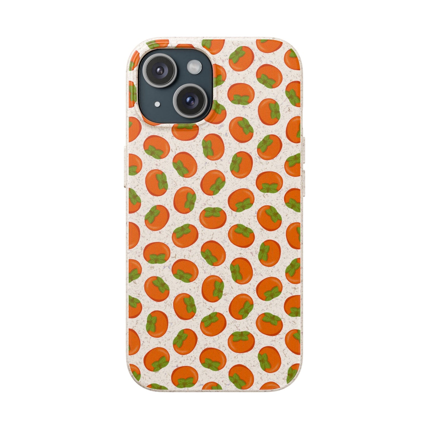 Persimmon Eco-Friendly Phone Case