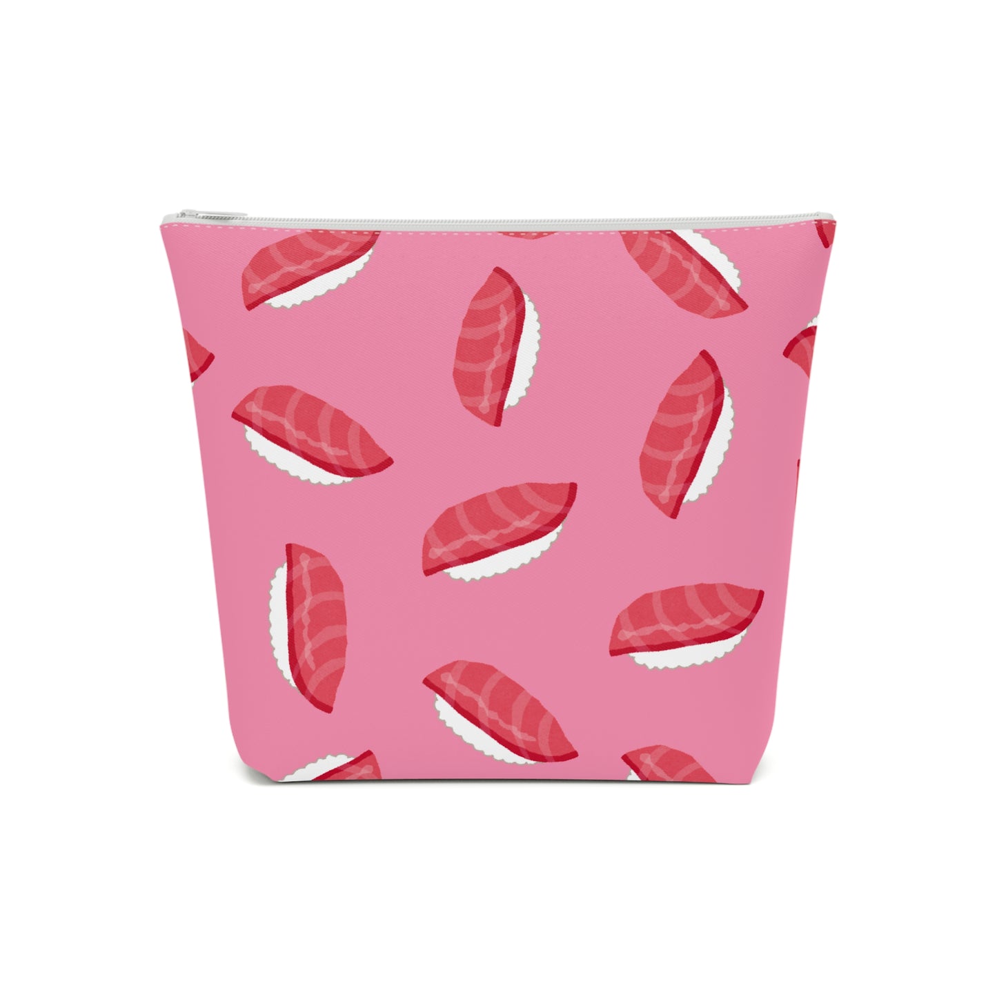 Tuna Nigiri Cosmetic Bag
