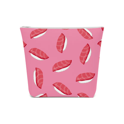 Tuna Nigiri Cosmetic Bag