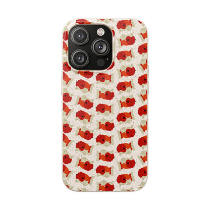 Chubby Fish Eco-Friendly Phone Case