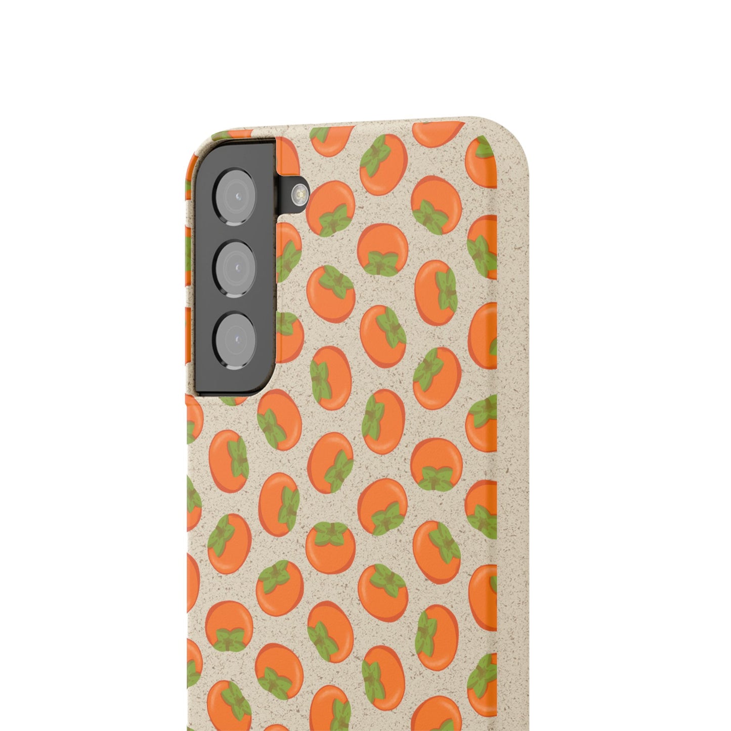 Persimmon Eco-Friendly Phone Case