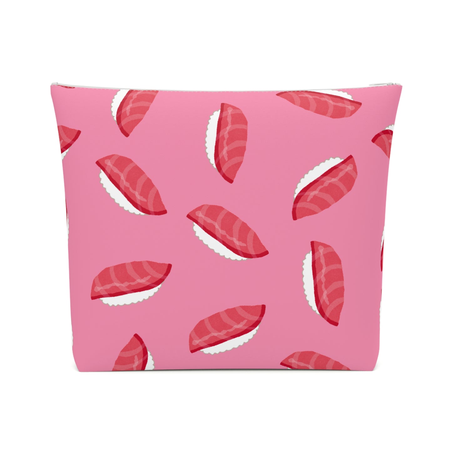 Tuna Nigiri Cosmetic Bag