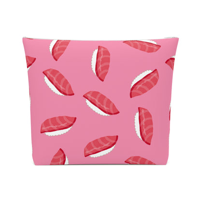 Tuna Nigiri Cosmetic Bag