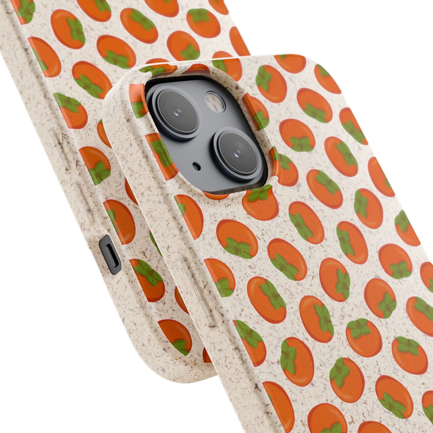 Persimmon Eco-Friendly Phone Case
