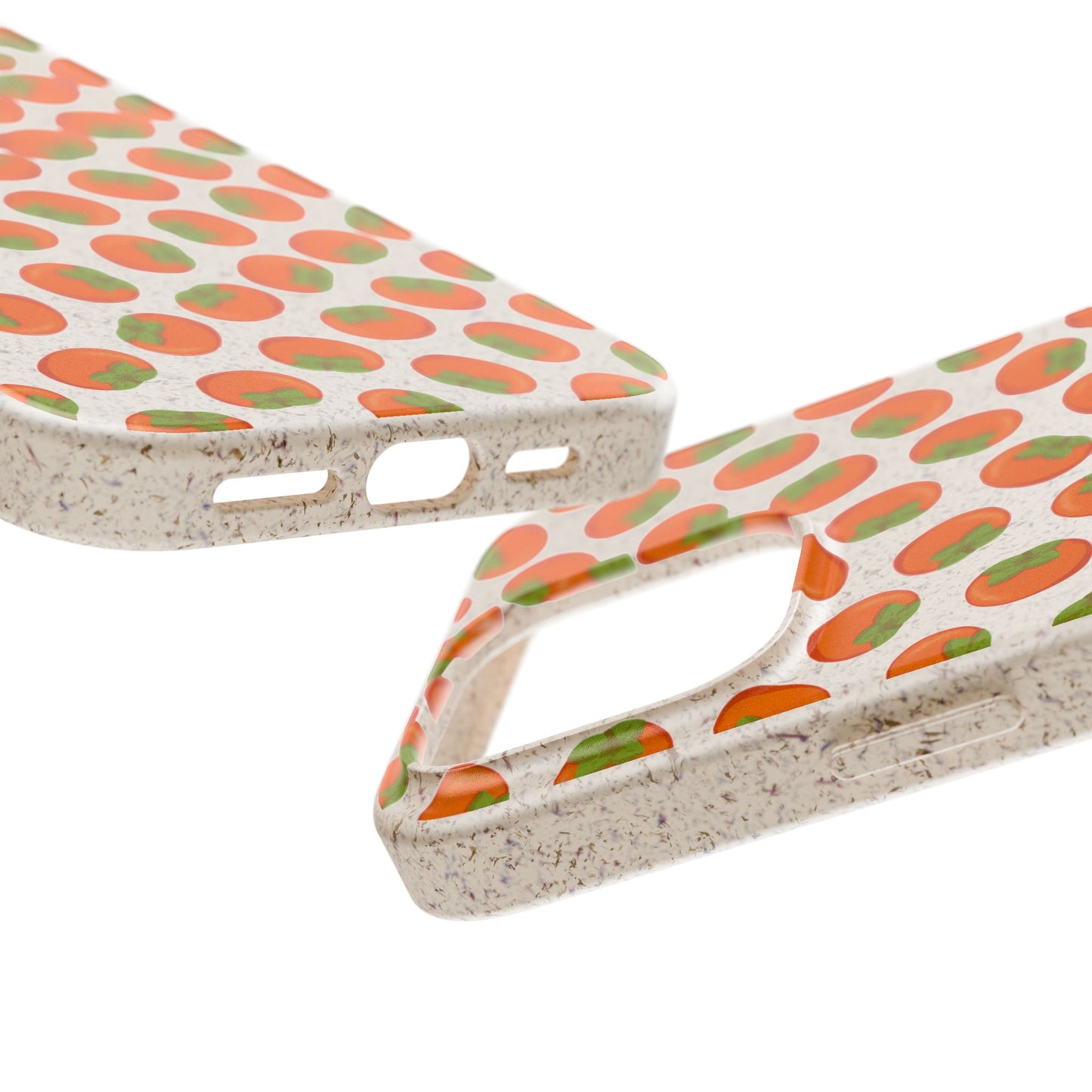 Persimmon Eco-Friendly Phone Case