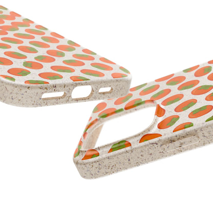 Persimmon Eco-Friendly Phone Case