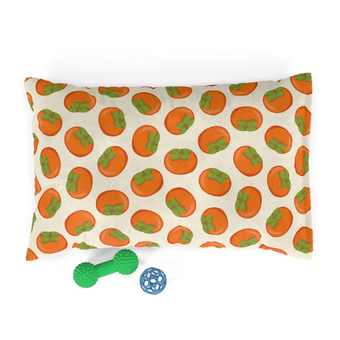 Persimmon Pet Bed