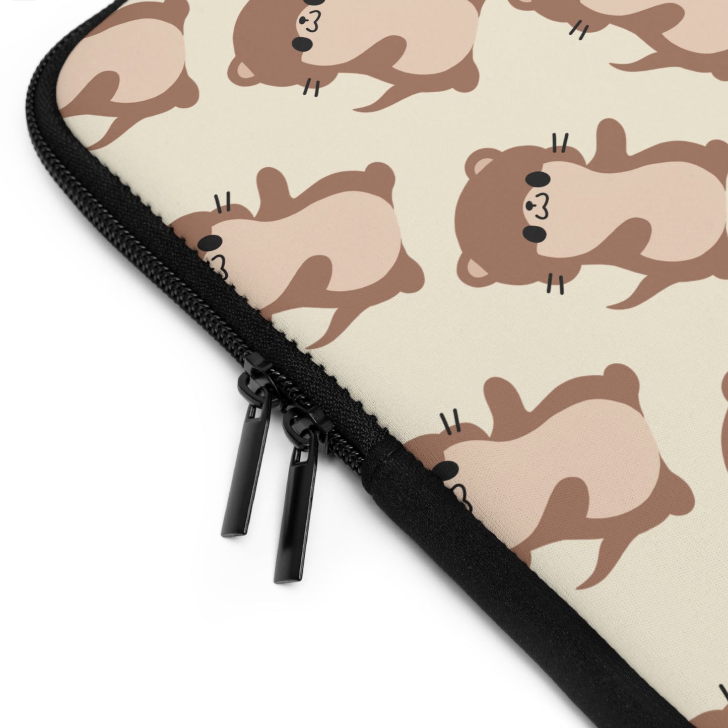 Otter Laptop Sleeve