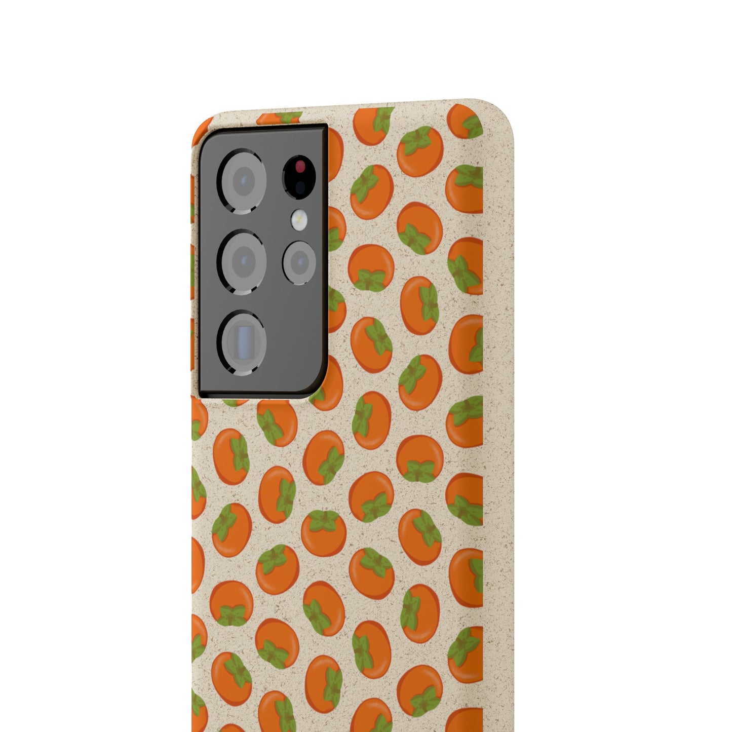 Persimmon Eco-Friendly Phone Case