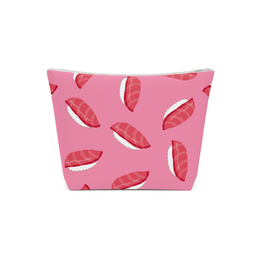 Tuna Nigiri Cosmetic Bag