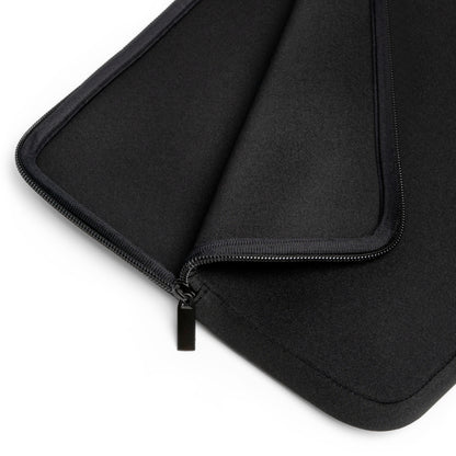 Red Panda Laptop Sleeve