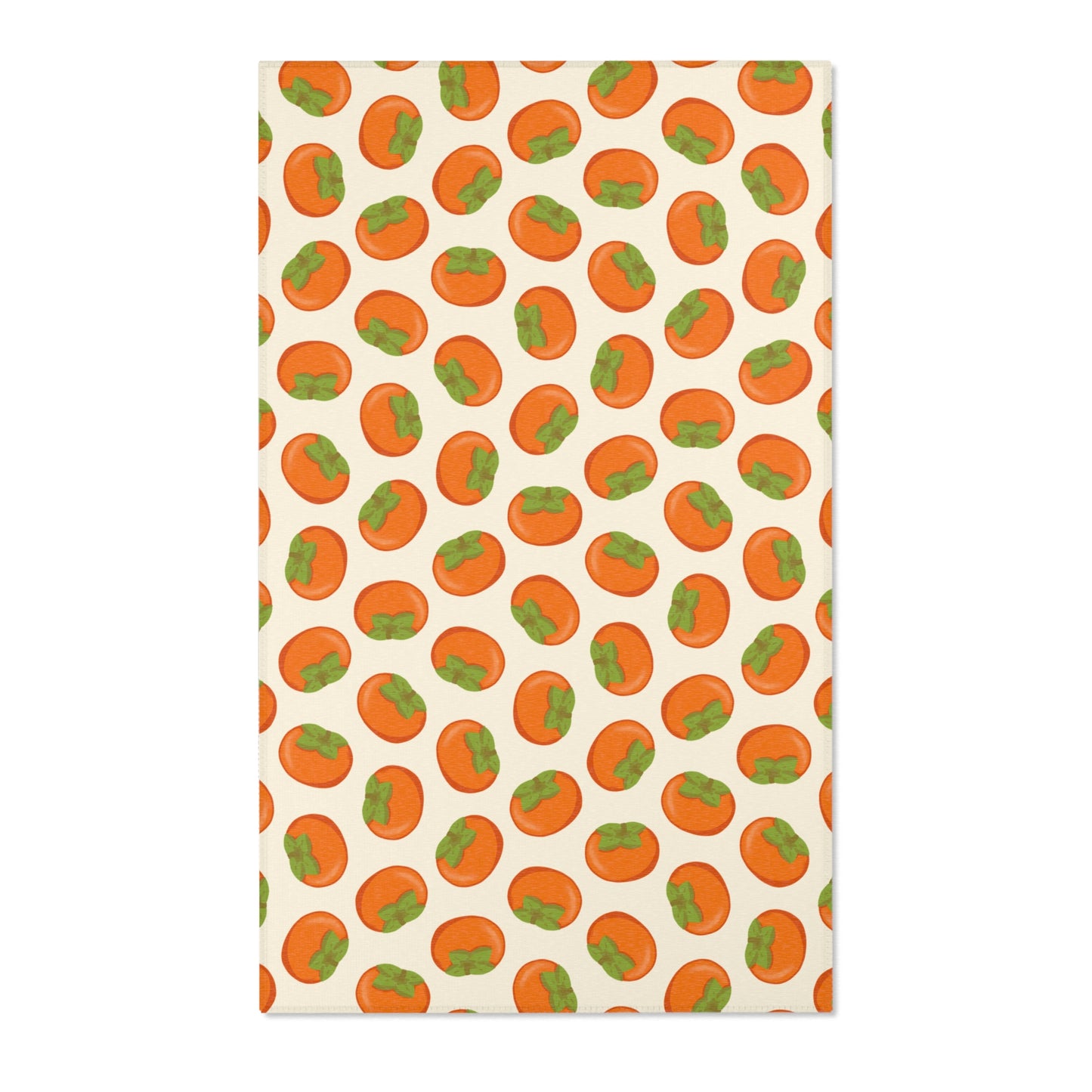 Persimmon Rug