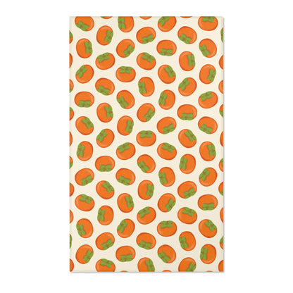 Persimmon Rug
