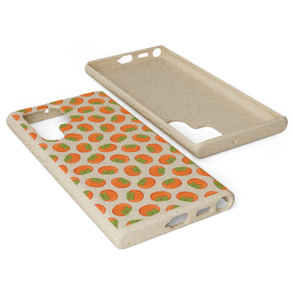 Persimmon Eco-Friendly Phone Case