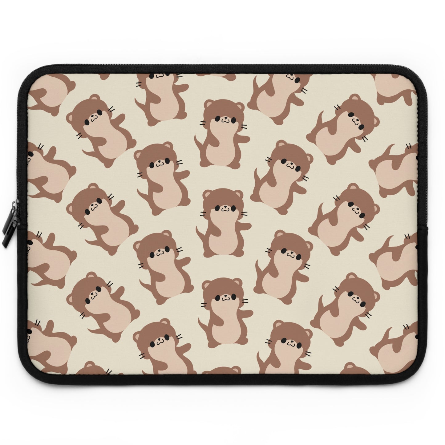 Otter Laptop Sleeve