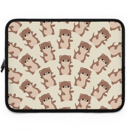 Otter Laptop Sleeve