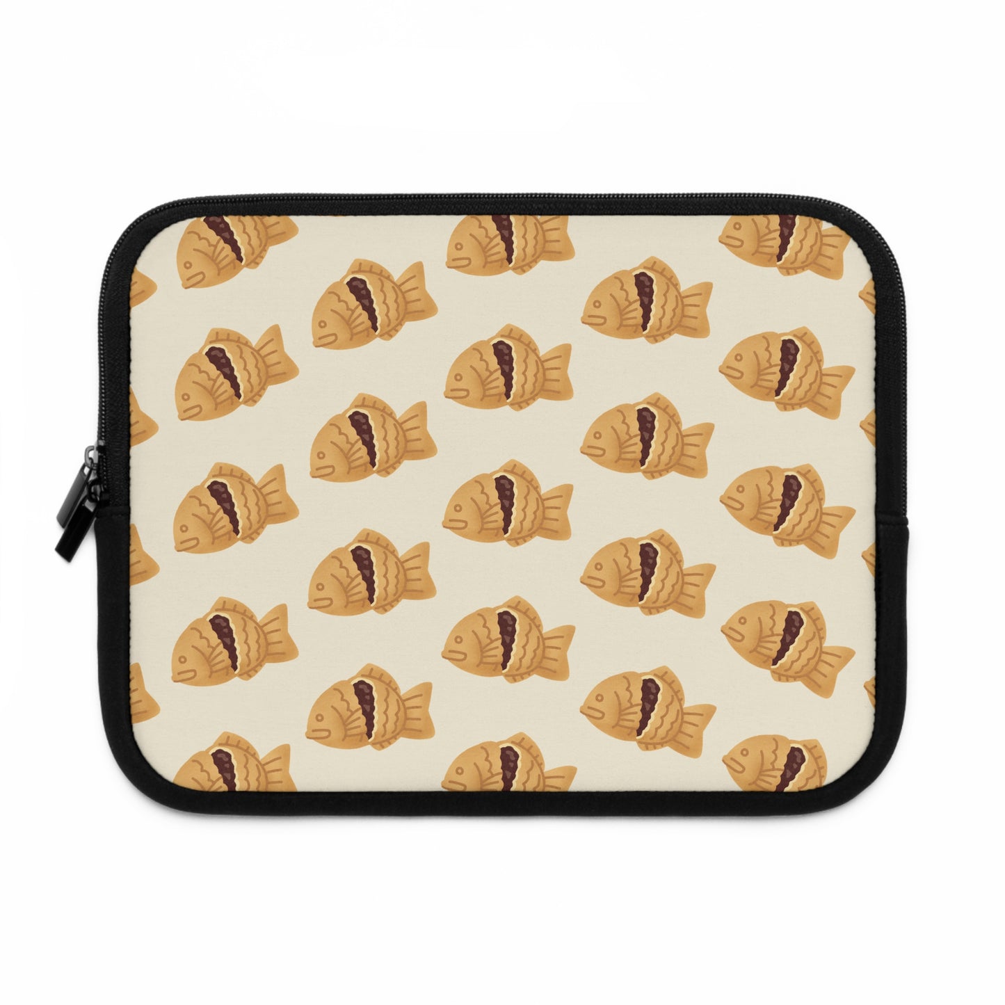 Taiyaki Laptop Sleeve