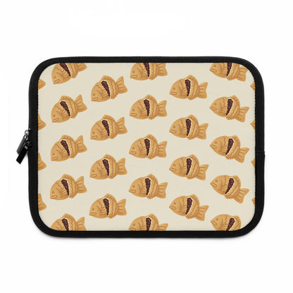 Taiyaki Laptop Sleeve