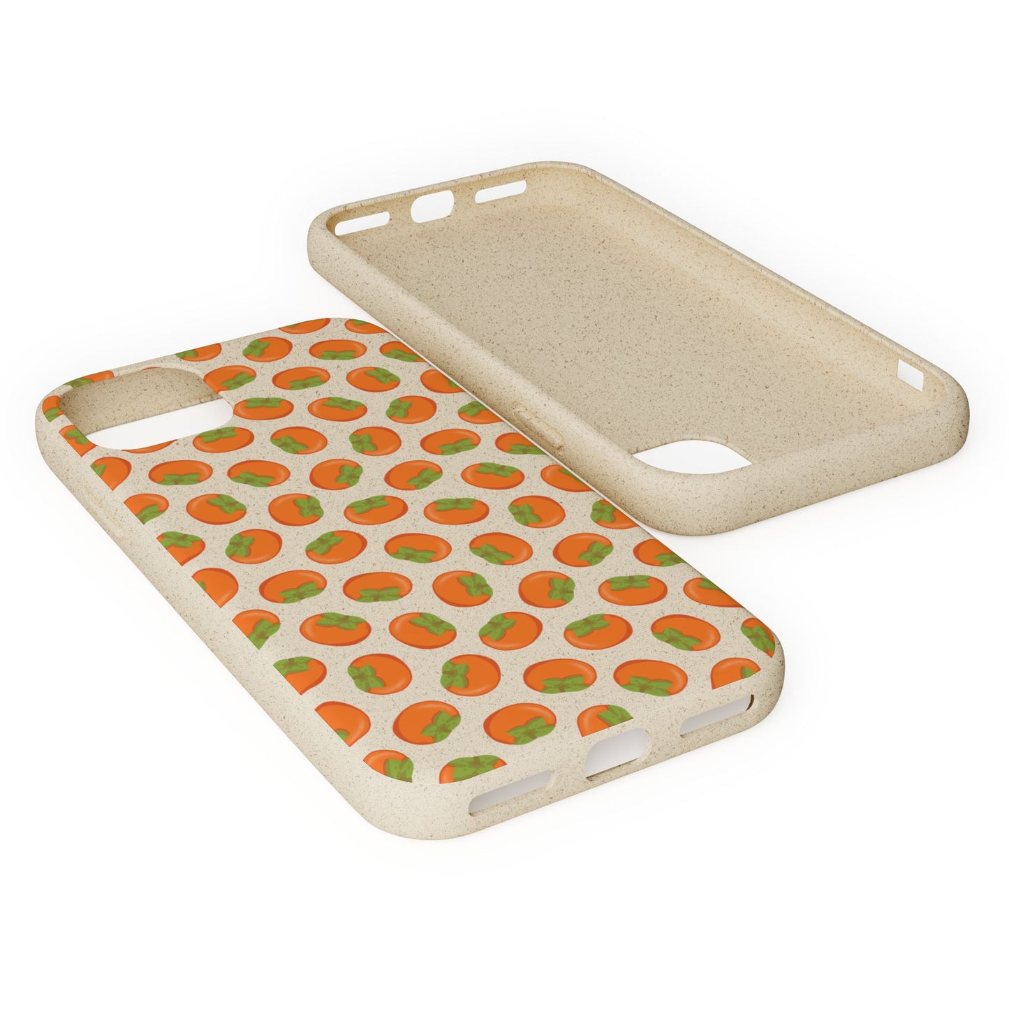 Persimmon Eco-Friendly Phone Case