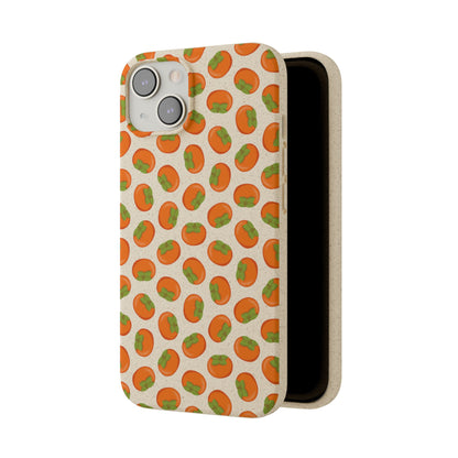 Persimmon Eco-Friendly Phone Case