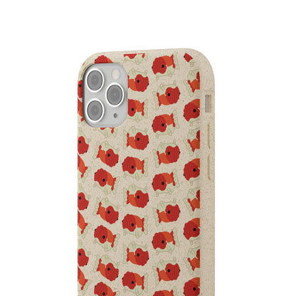 Chubby Fish Eco-Friendly Phone Case
